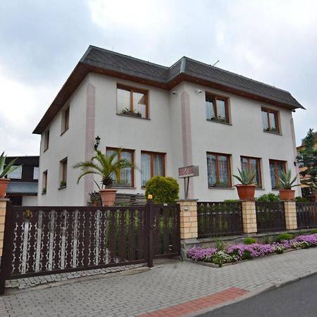 Apartmany Karlovy Vary Exterior photo