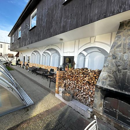 Apartmany Karlovy Vary Exterior photo