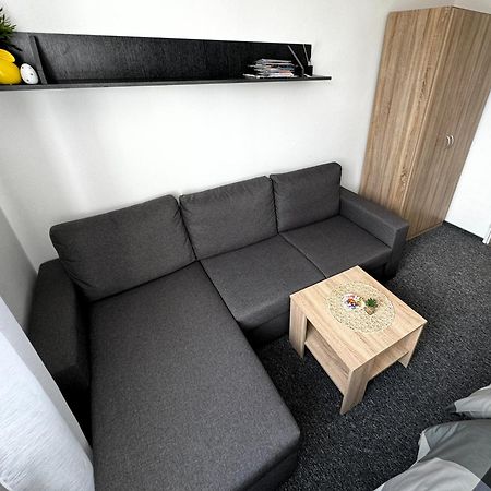 Apartmany Karlovy Vary Exterior photo