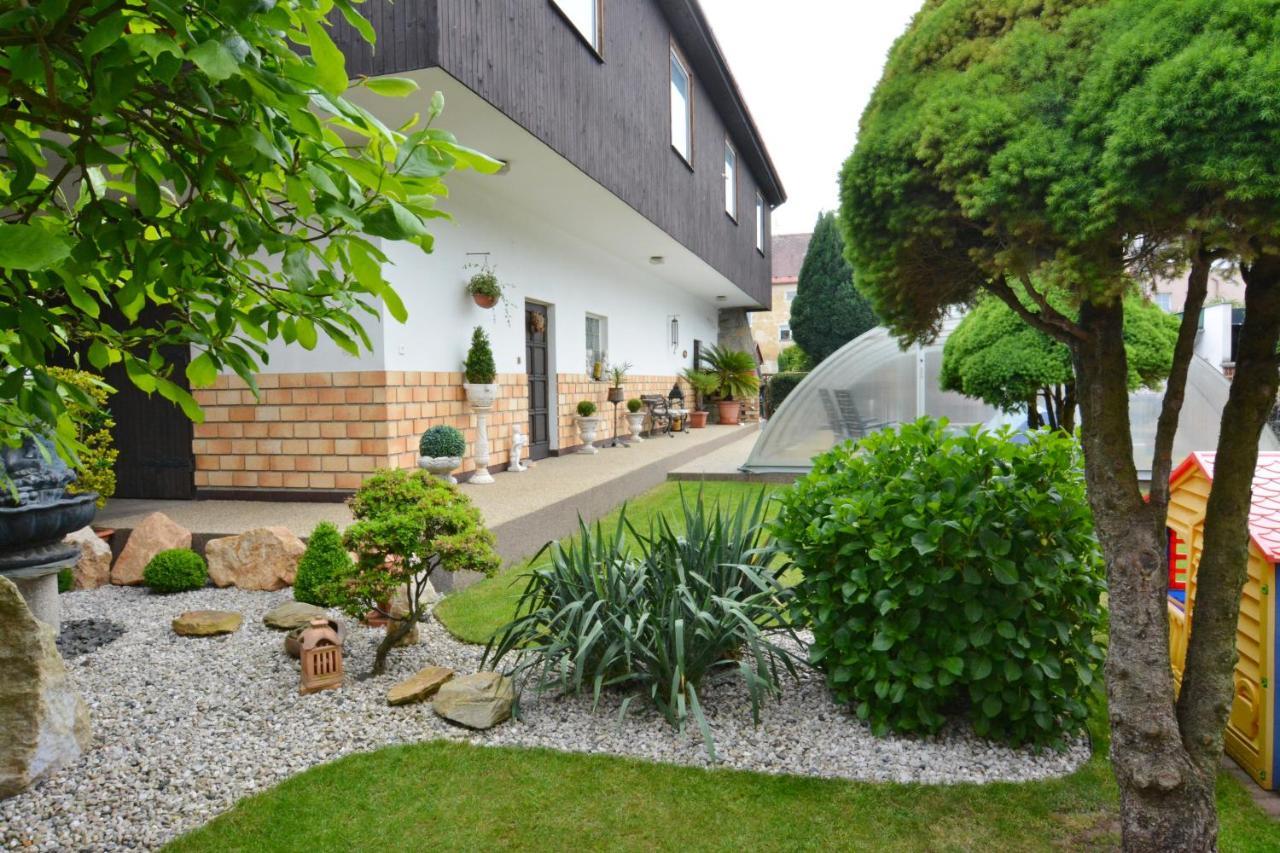Apartmany Karlovy Vary Exterior photo