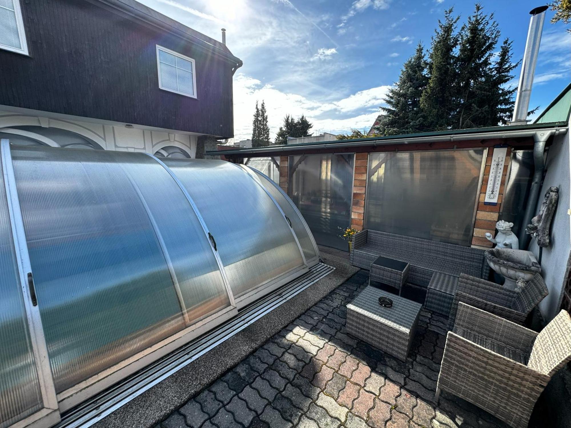 Apartmany Karlovy Vary Exterior photo
