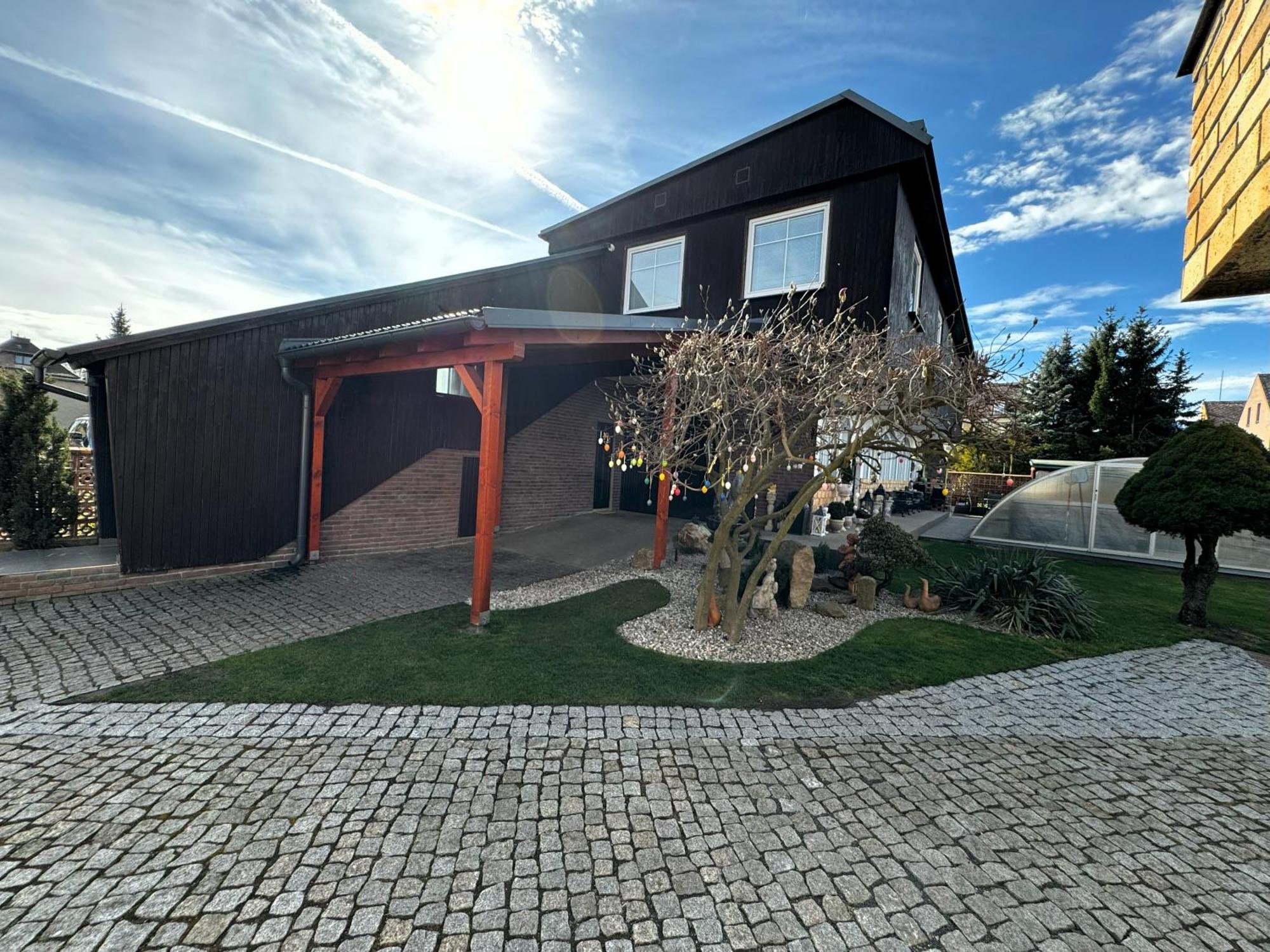 Apartmany Karlovy Vary Exterior photo