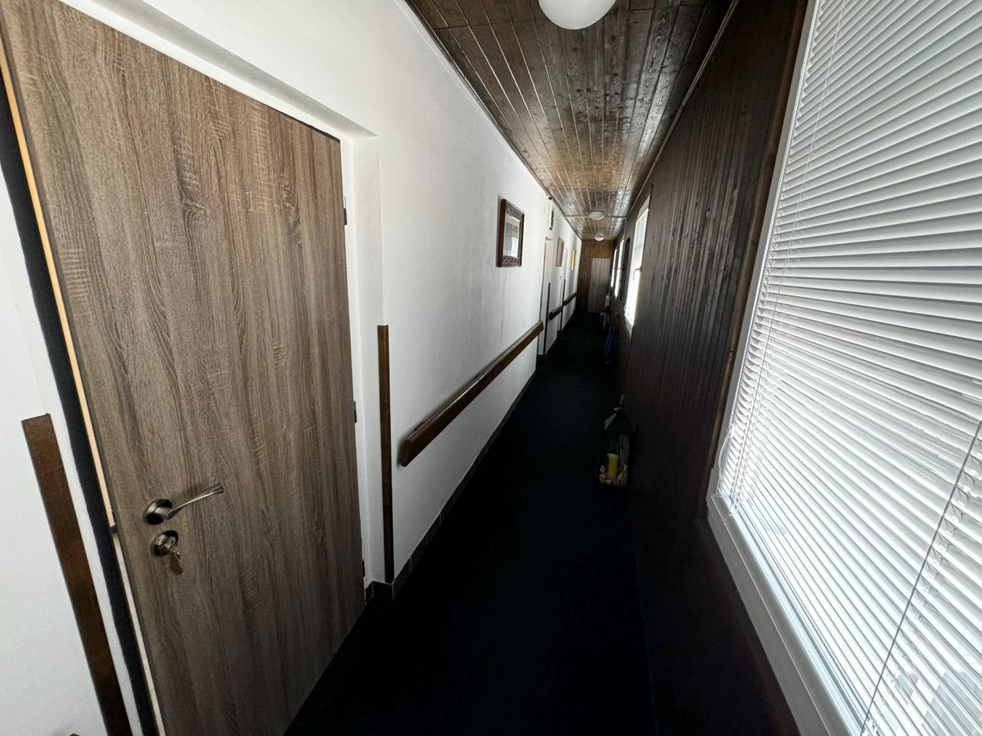 Apartmany Karlovy Vary Exterior photo